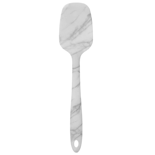 premier housewares Zing Marble Effect Silicone Turner