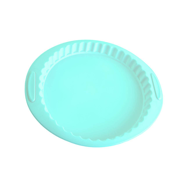 premier housewares Zing Pastel Green Pie or Flan Mould