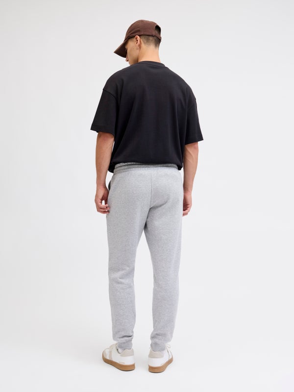 Premium By Jack & Jones 2-pack Regular Fit Sweatpants Bottom:Black / Black