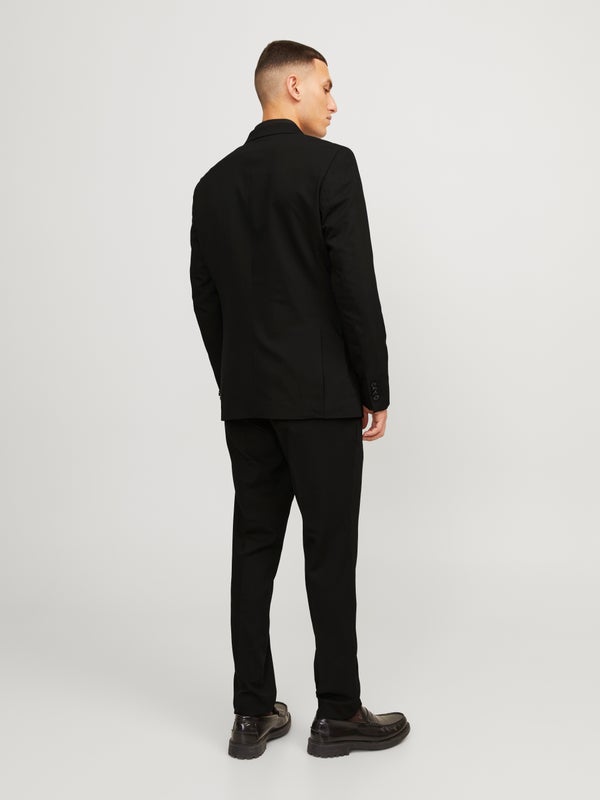 Premium By Jack & Jones JPRFRANCO Super Slim Fit Blazer Blazer:Black / Black