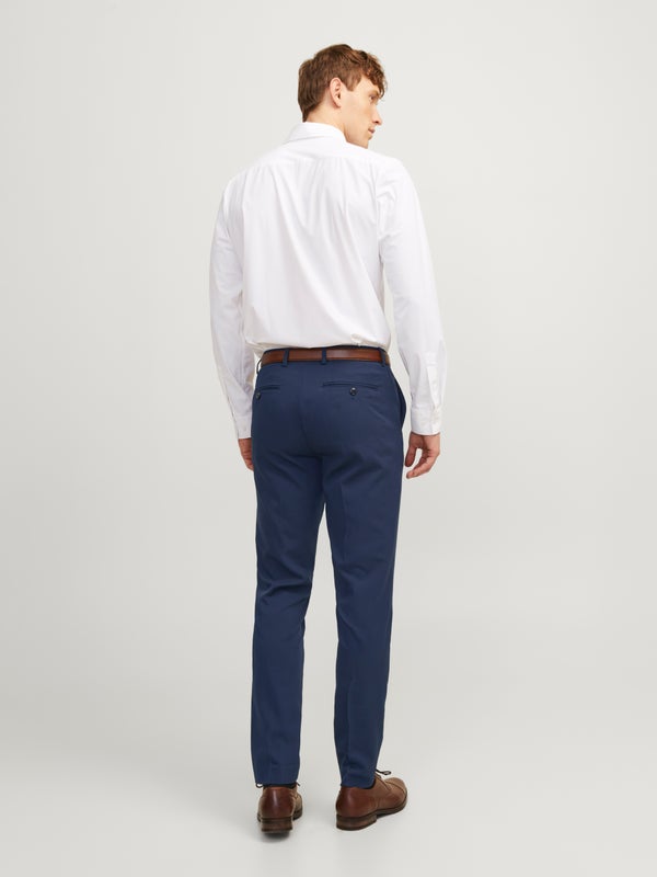 Premium By Jack & Jones JPRFRANCO Super Slim Fit Tailored Pants Blazer: