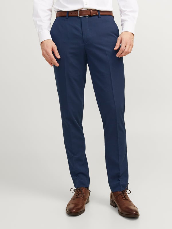premium by jack & jones JPRFRANCO Super Slim Fit Tailored Pants Blazer: