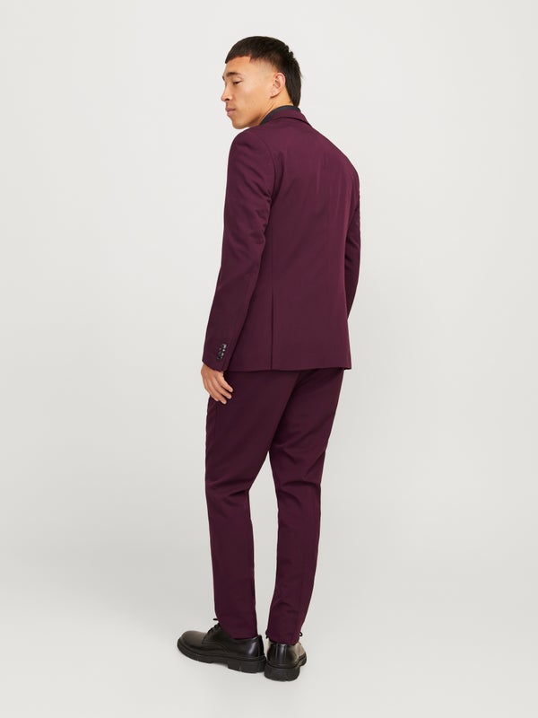 Premium By Jack & Jones JPRFRANCO Super Slim Fit Tailored Pants Blazer: