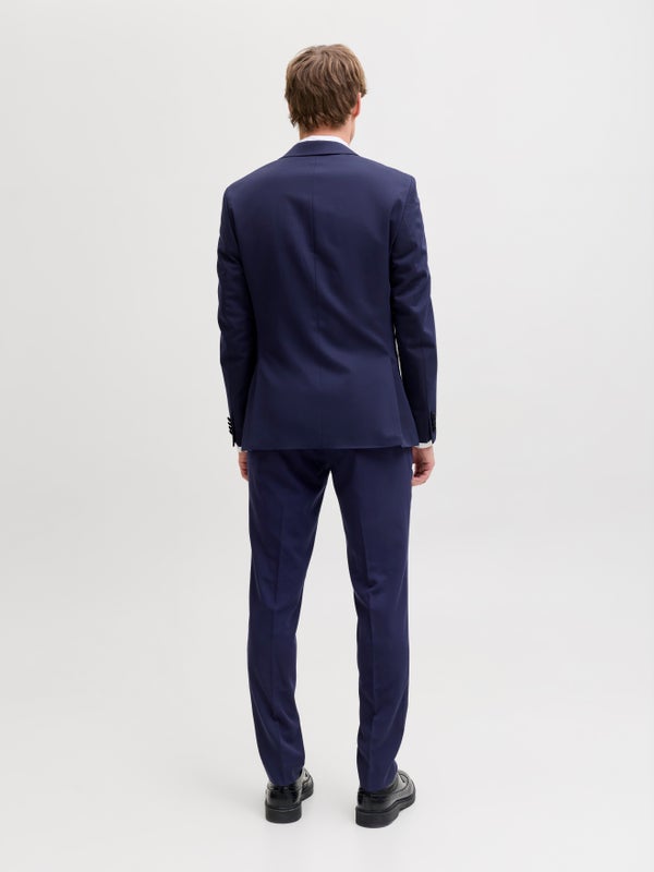 Premium By Jack & Jones JPRFRANCO Super Slim Fit Tailored Pants Blazer: