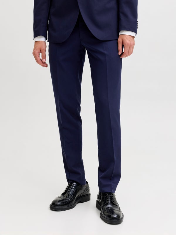 premium by jack & jones JPRFRANCO Super Slim Fit Tailored Pants Blazer: