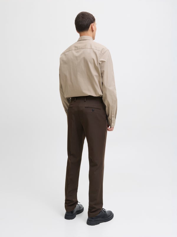 Premium By Jack & Jones JPRFRANCO Super Slim Fit Tailored Pants Blazer: