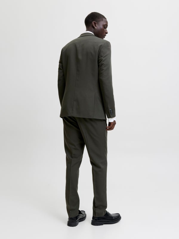 Premium By Jack & Jones JPRFRANCO Super Slim Fit Tailored Pants Blazer: