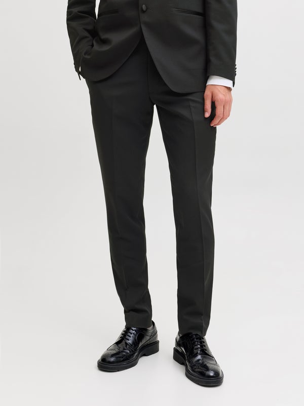 premium by jack & jones JPRFRANCO Super Slim Fit Tailored Pants Blazer: