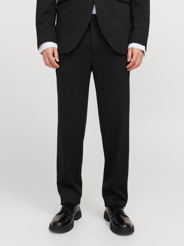 Premium By Jack & Jones JPRJAXON Slim Fit Tailored Pants Blazer: