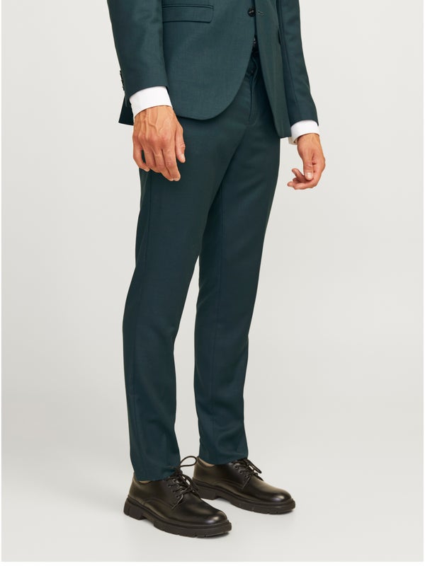 Premium By Jack & Jones JPRSOLARIS Super Slim Fit Tailored Pants Blazer: