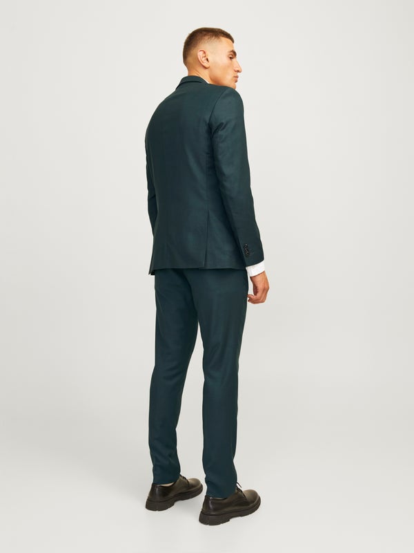 Premium By Jack & Jones JPRSOLARIS Super Slim Fit Tailored Pants Blazer: