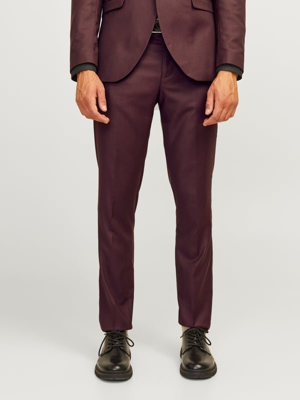 Premium By Jack & Jones JPRSOLARIS Super Slim Fit Tailored Pants Blazer: