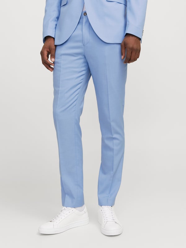 Premium By Jack & Jones JPRSOLARIS Super Slim Fit Tailored Pants Blazer: