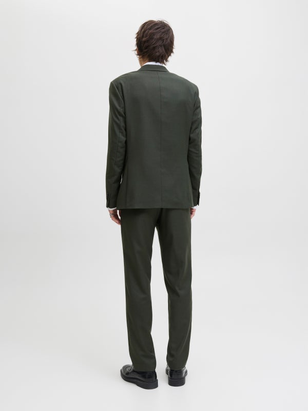 Premium By Jack & Jones JPRSOLARIS Super Slim Fit Tailored Pants Blazer: