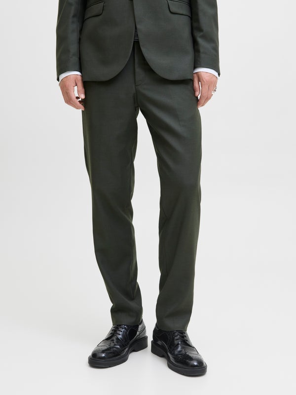 premium by jack & jones JPRSOLARIS Super Slim Fit Tailored Pants Blazer: