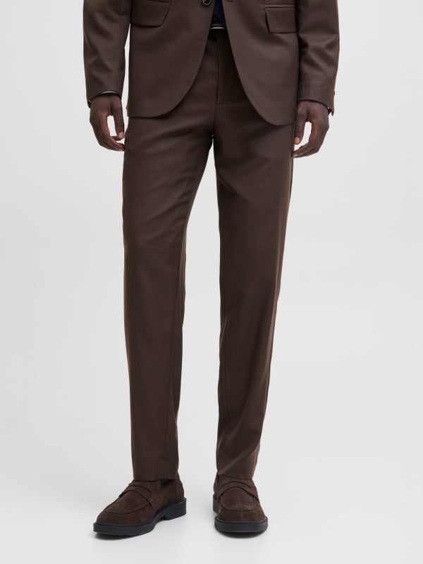 Premium By Jack & Jones JPRSOLARIS Super Slim Fit Tailored Pants Blazer: