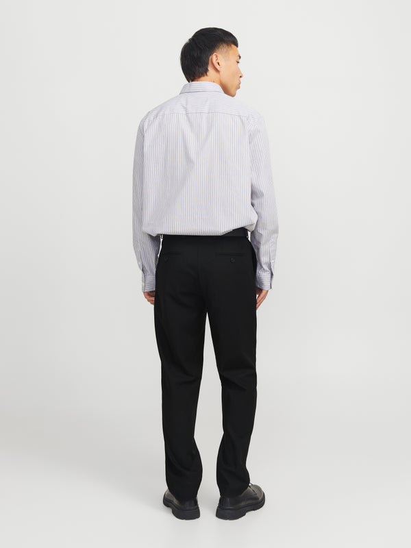 Premium By Jack & Jones JPRTHEO Regular Fit Tailored Pants Blazer: