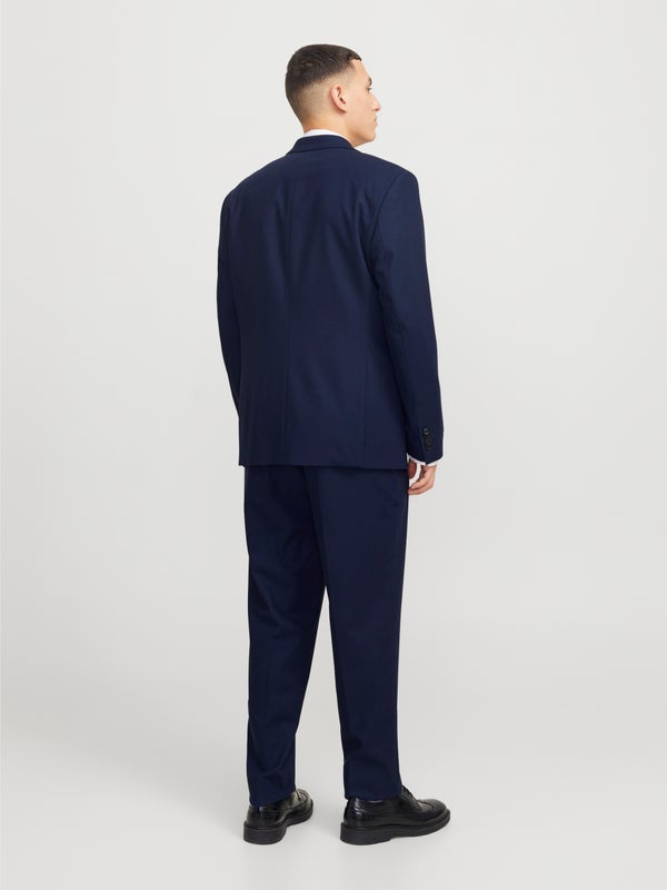 Premium By Jack & Jones JPRTHEO Regular Fit Tailored Pants Blazer: