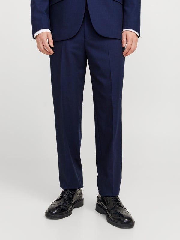 premium by jack & jones JPRTHEO Regular Fit Tailored Pants Blazer: