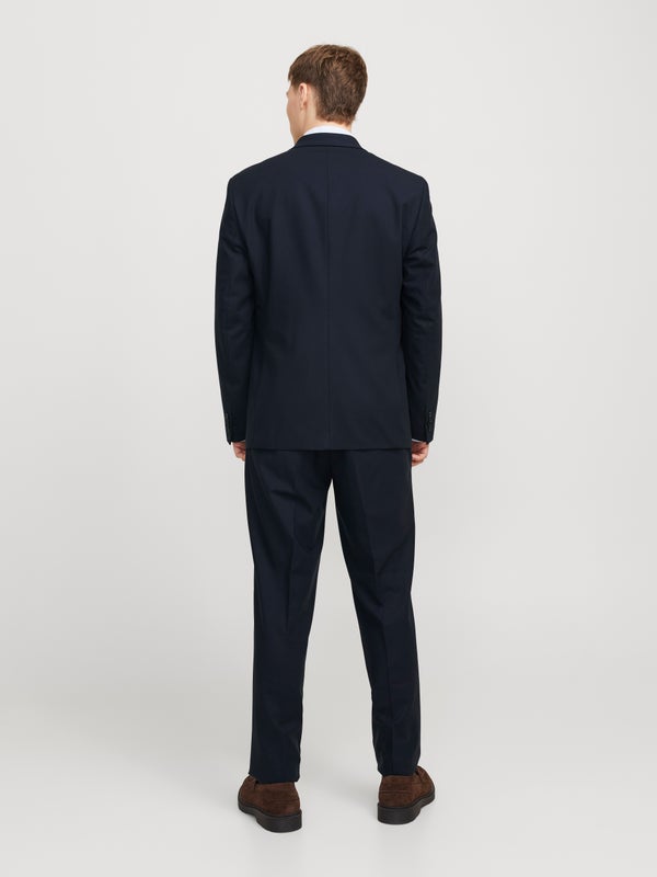 Premium By Jack & Jones JPRTHEO Regular Fit Tailored Pants Blazer: