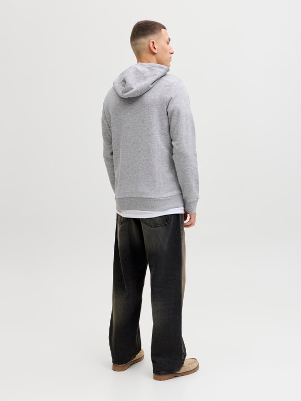 Premium By Jack & Jones 2-pack Hoodie Bottom: