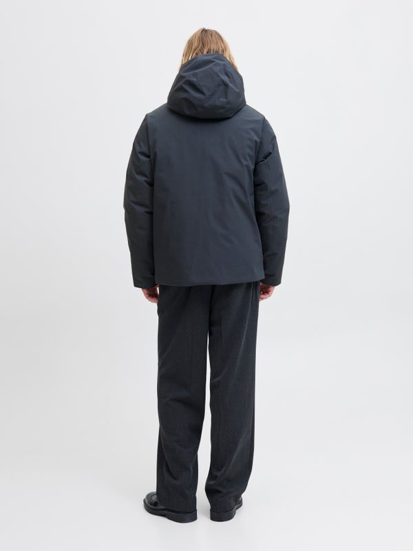 Premium By Jack & Jones Padded Jacket Blue / Dark Navy