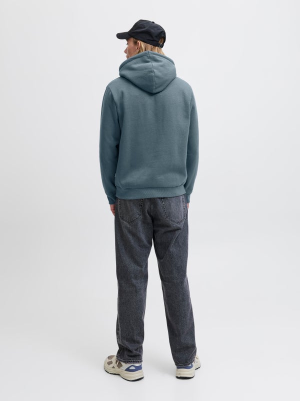 Premium By Jack & Jones Plain Hoodie Bottom: