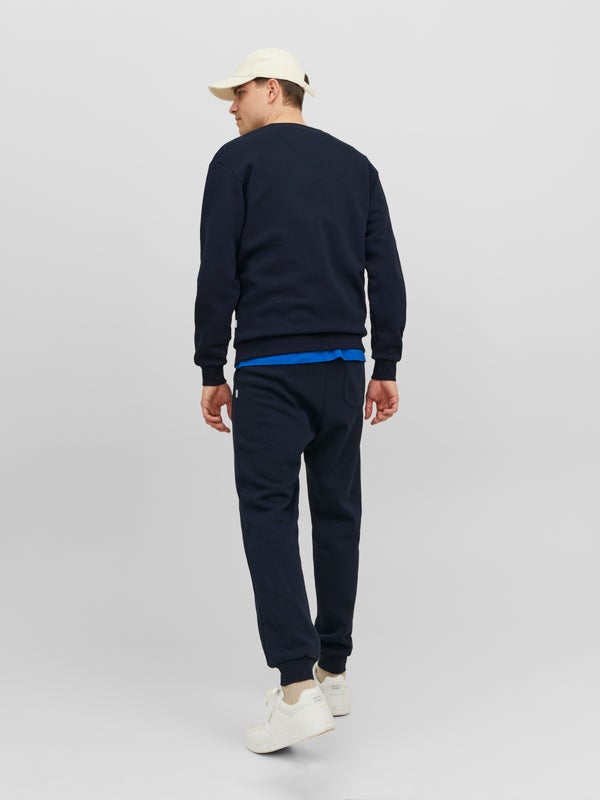 Premium By Jack & Jones Plain Sweatshirt Bottom: