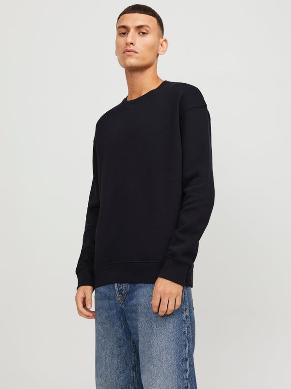 premium by jack & jones Plain Sweatshirt