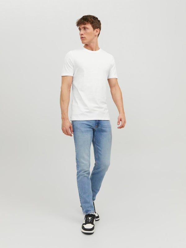 Premium By Jack & Jones Plain T-shirt