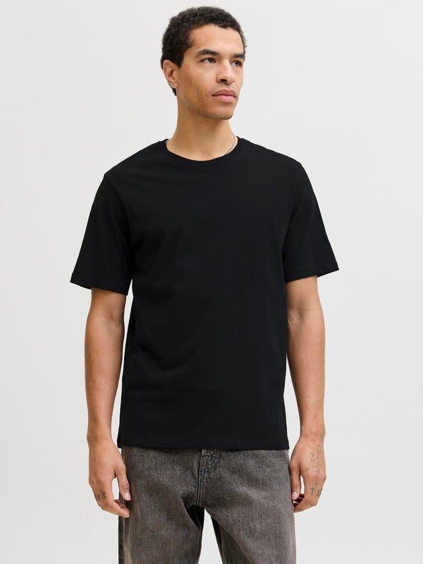 Premium By Jack & Jones Plain T-shirt