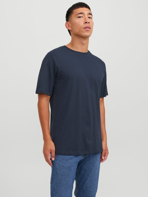 Premium By Jack & Jones Plain T-shirt
