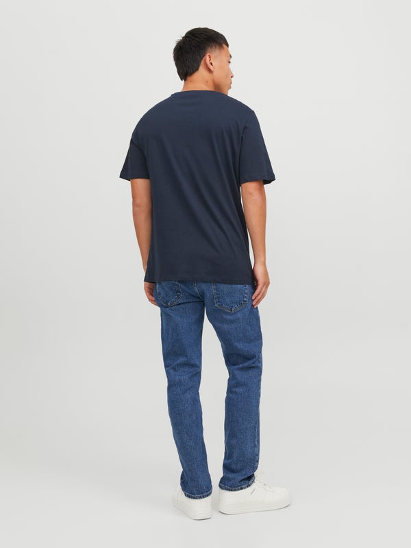 Premium By Jack & Jones Plain T-shirt