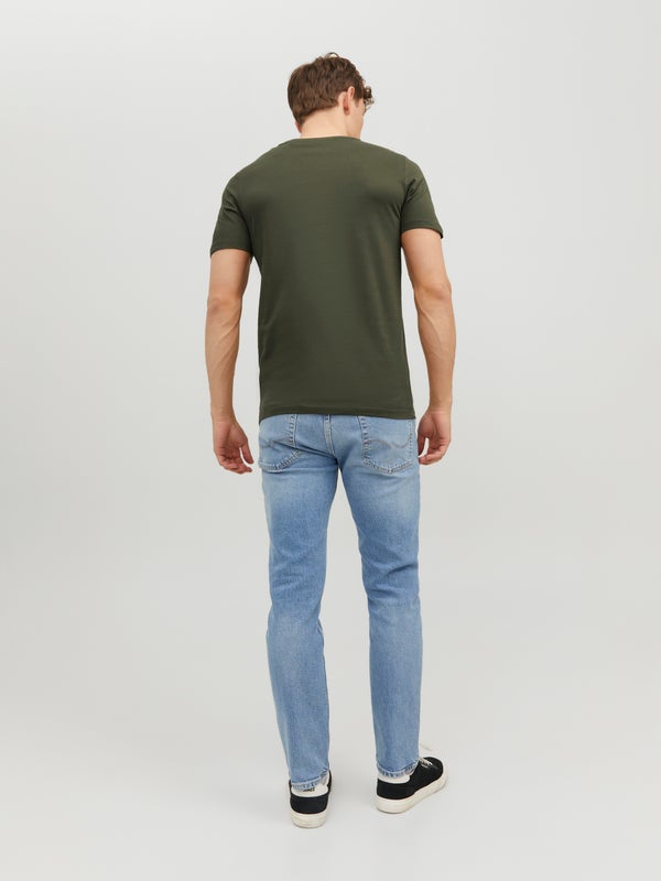 Premium By Jack & Jones Plain T-shirt