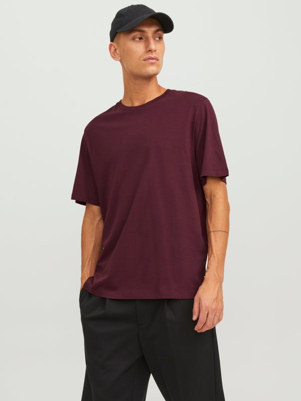 Premium By Jack & Jones Plain T-shirt