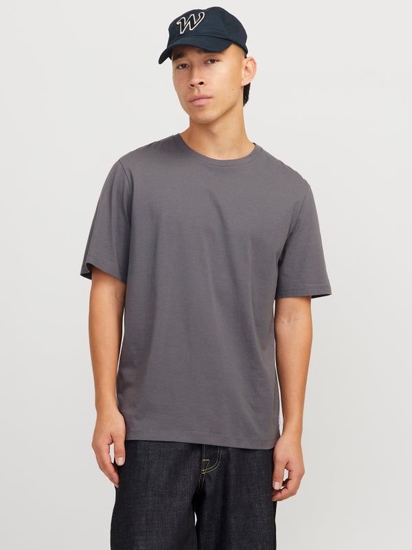 Premium By Jack & Jones Plain T-shirt