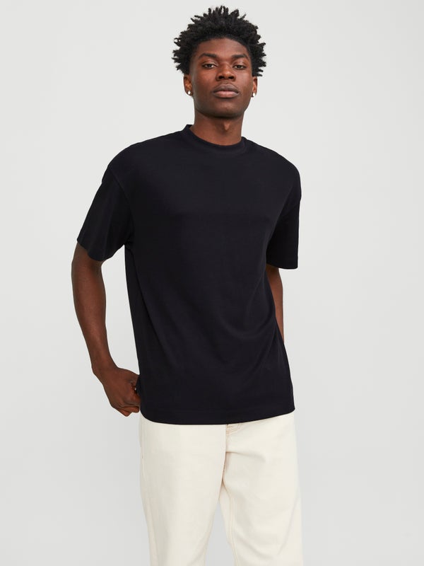 Premium By Jack & Jones Plain T-shirt