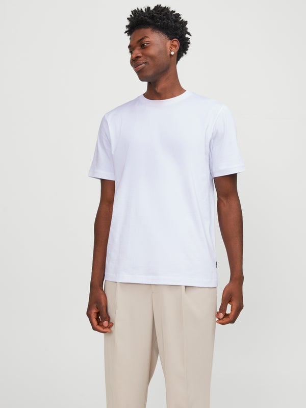 Premium By Jack & Jones Plain T-shirt