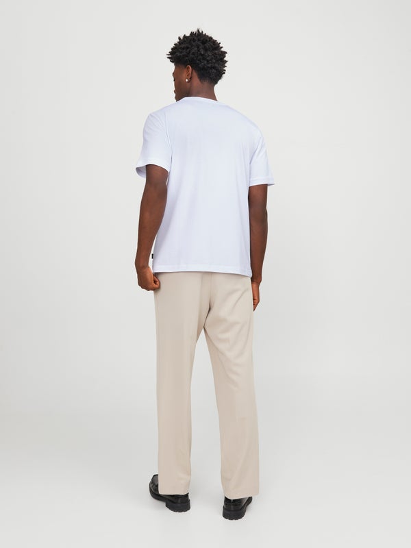 Premium By Jack & Jones Plain T-shirt