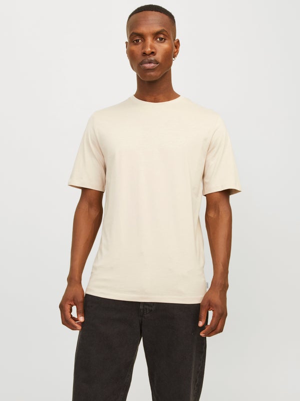 Premium By Jack & Jones Plain T-shirt