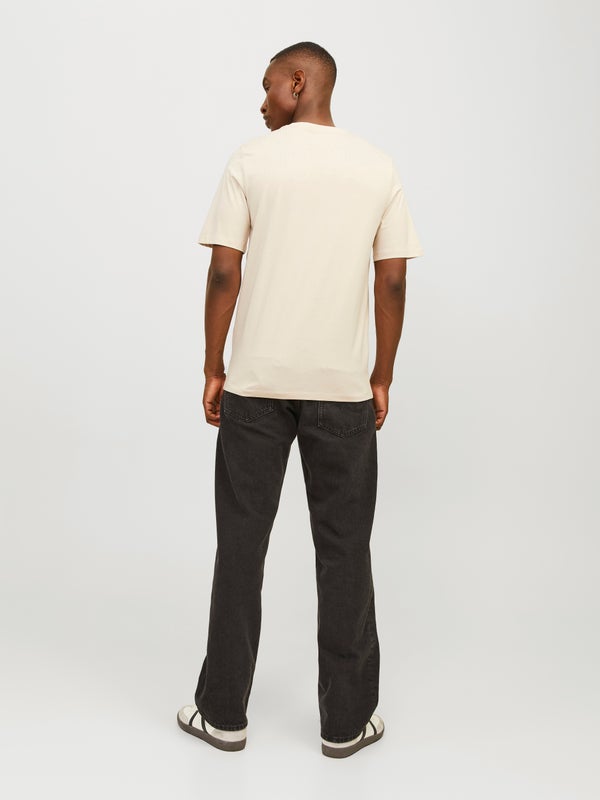 Premium By Jack & Jones Plain T-shirt