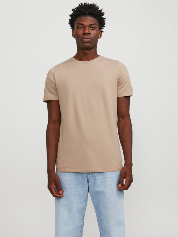 Premium By Jack & Jones Plain T-shirt