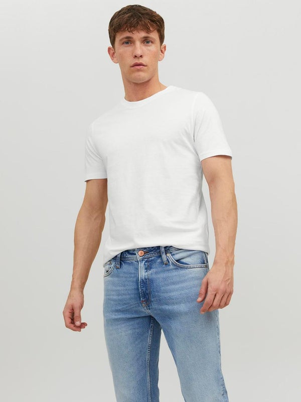 premium by jack & jones Plain T-shirt