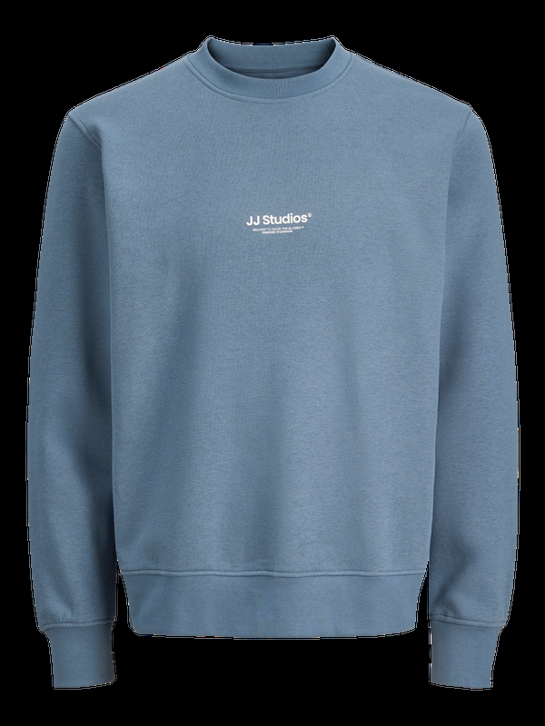 premium by jack & jones Printed Sweatshirt Bottom: