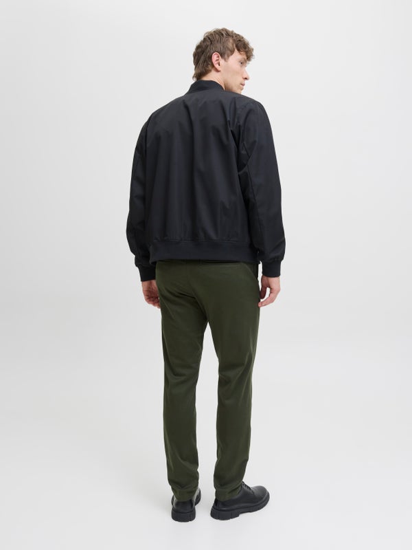 Premium By Jack & Jones Slim Fit Chino Pants Basic:
