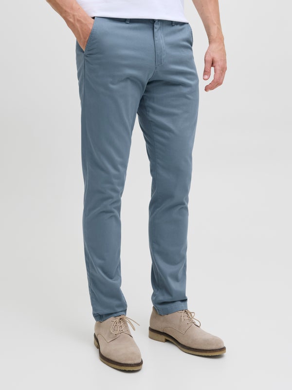Premium By Jack & Jones Slim Fit Chino Pants Basic: