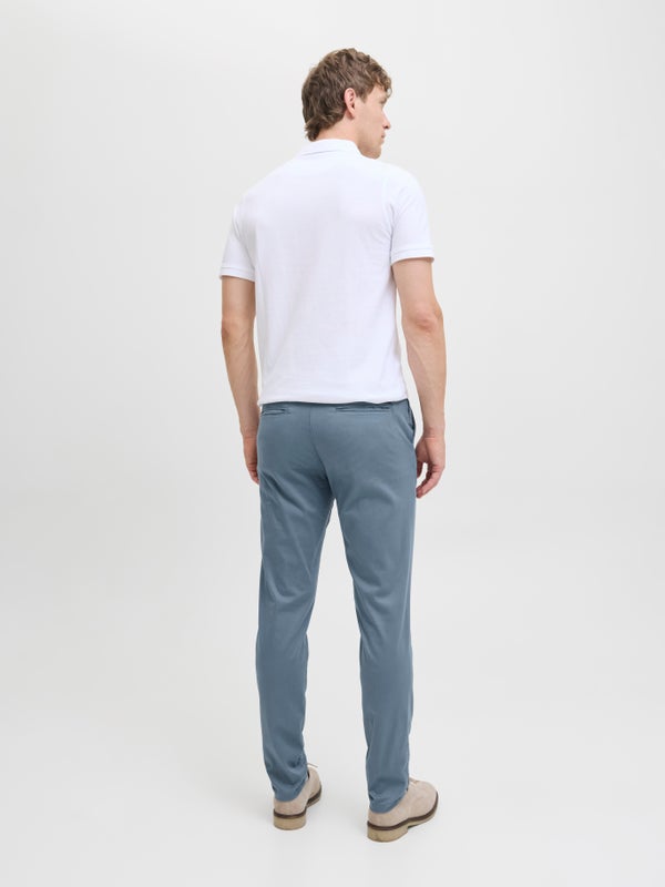Premium By Jack & Jones Slim Fit Chino Pants Basic: