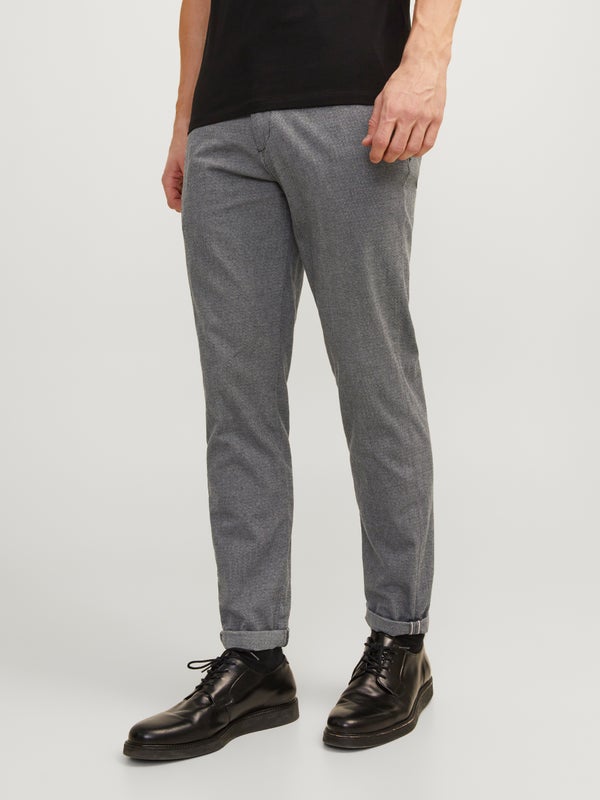 Premium By Jack & Jones Slim Fit Chino Pants