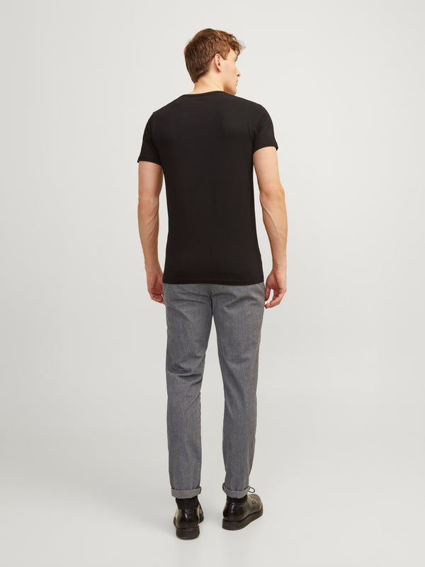 Premium By Jack & Jones Slim Fit Chino Pants