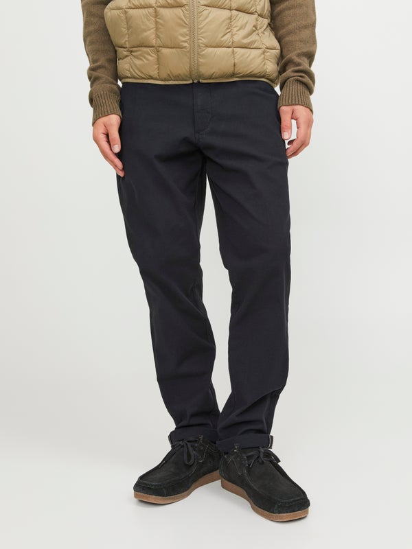 Premium By Jack & Jones Slim Fit Chino Pants